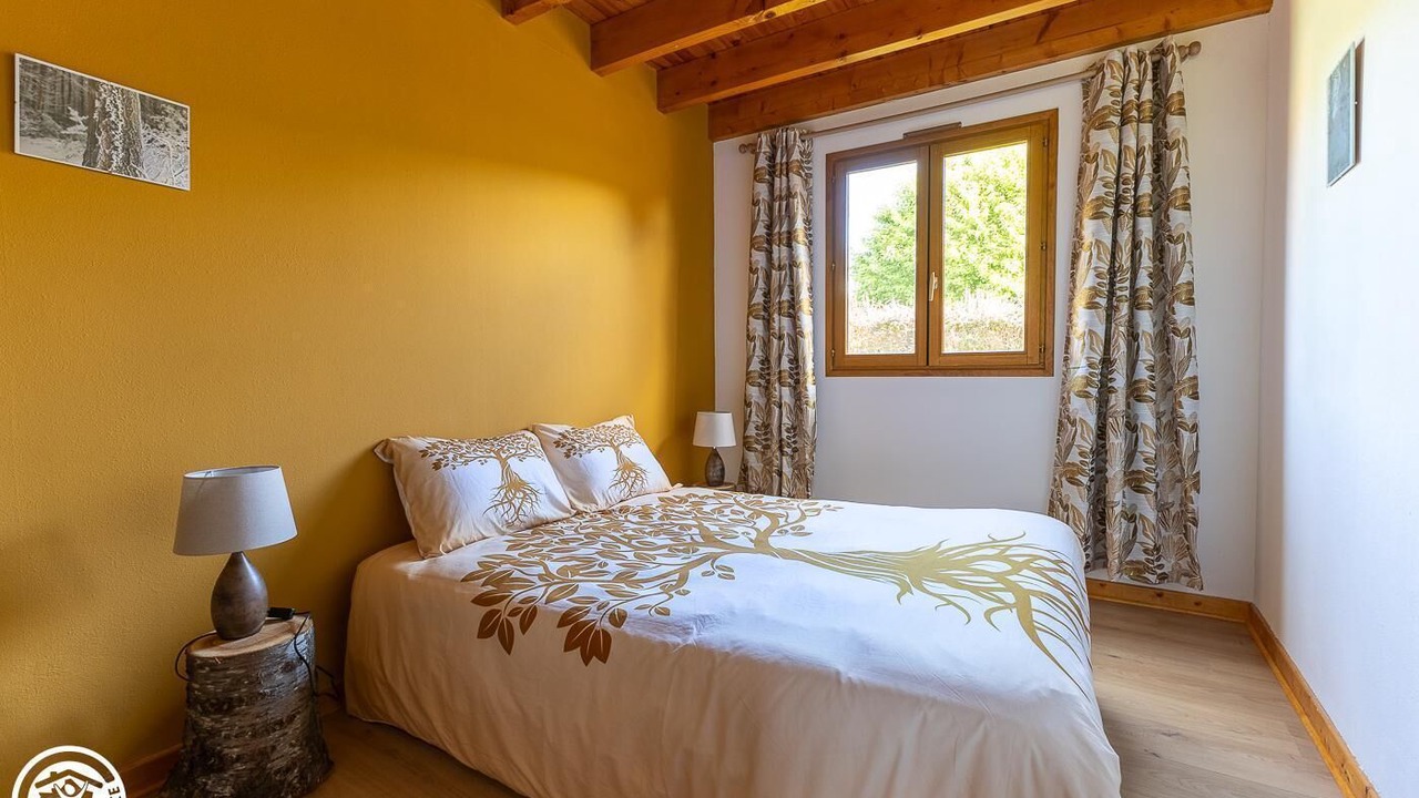 Photo of Bedroom in Cunlhat