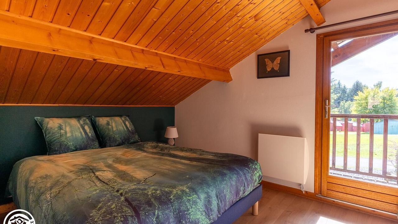Photo of Bedroom in Cunlhat