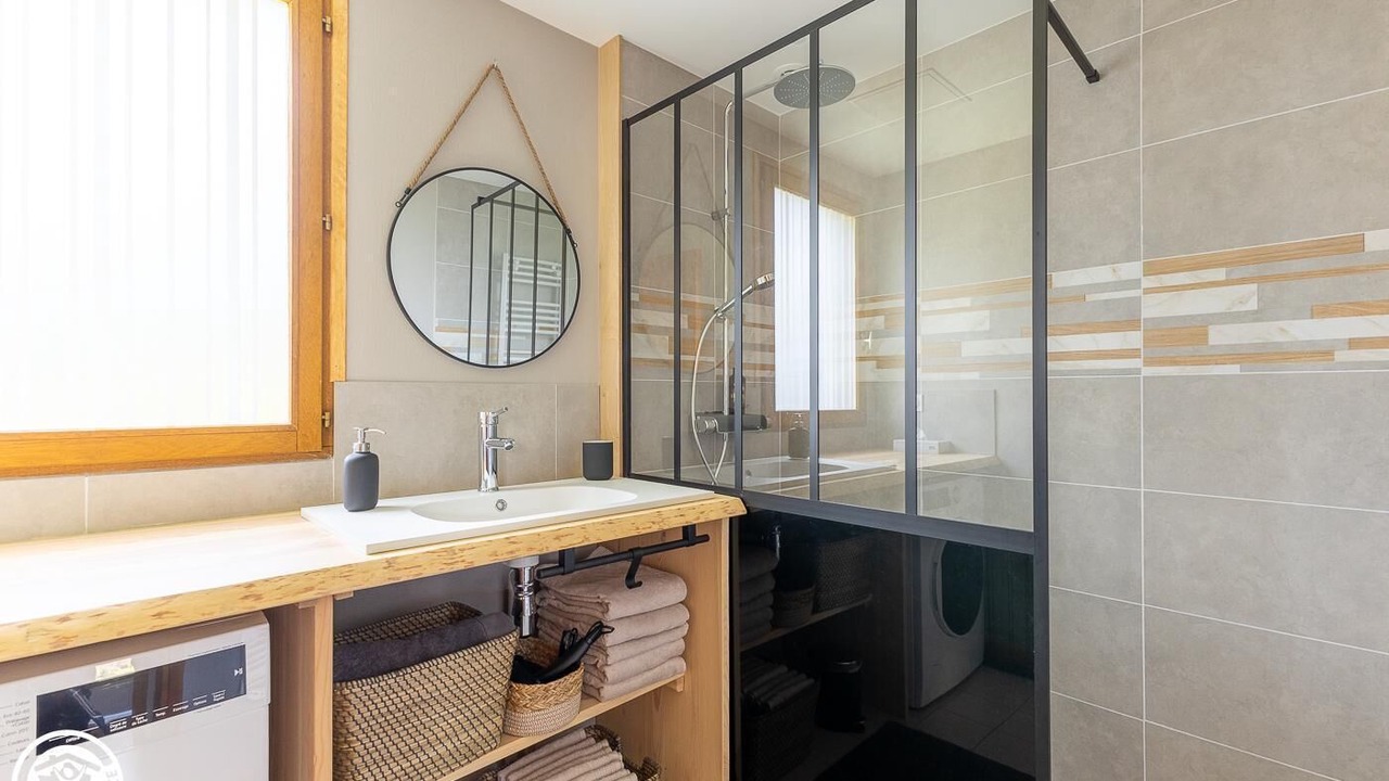 Photo of Bathroom in Cunlhat