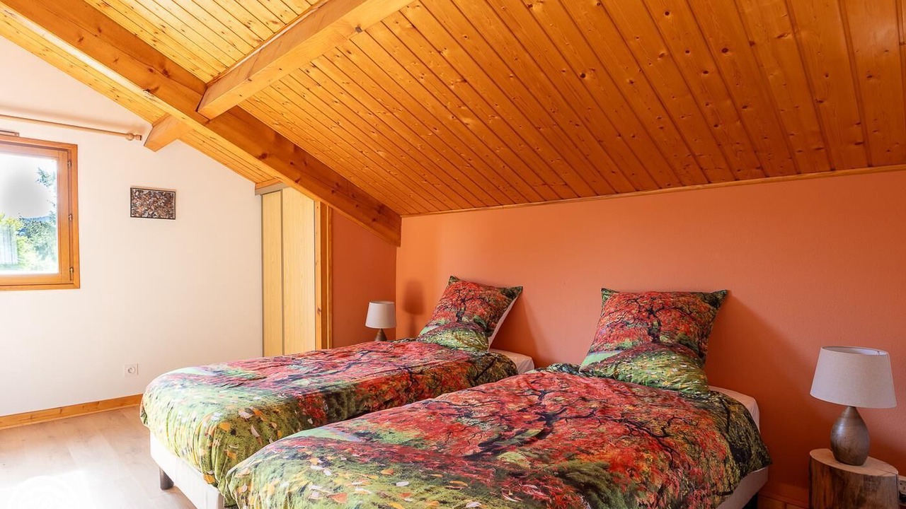 Photo of Bedroom in Cunlhat