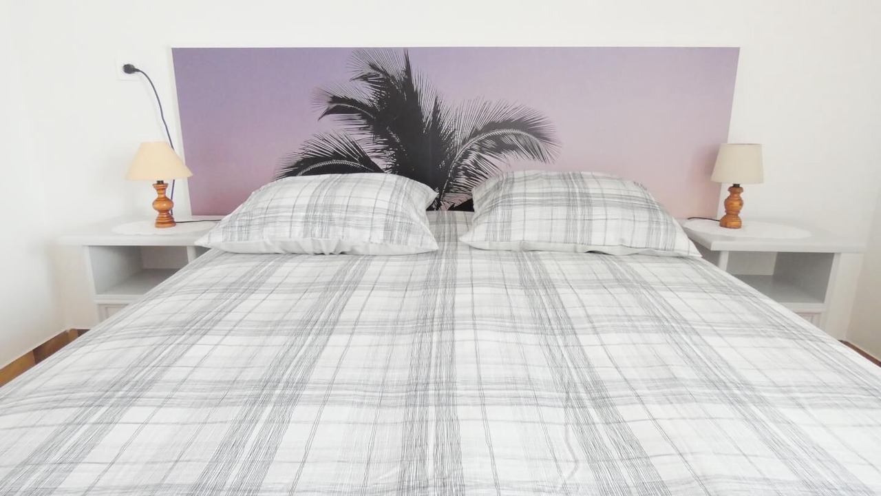 Photo of Bedroom in Heugas