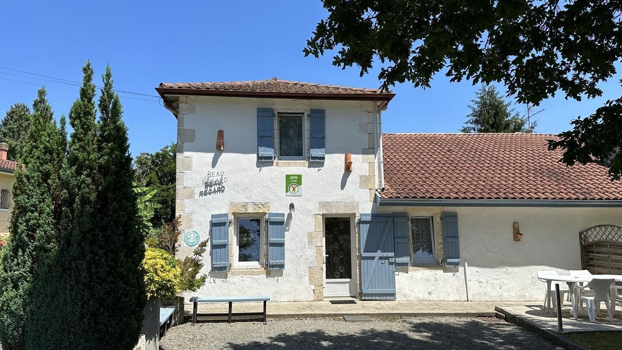 Photo of Outdoor in Heugas