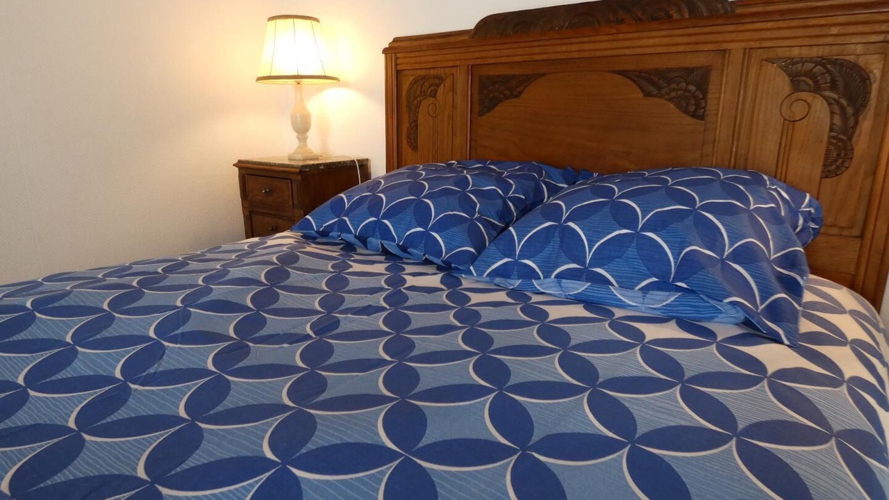 Photo of Bedroom in Heugas