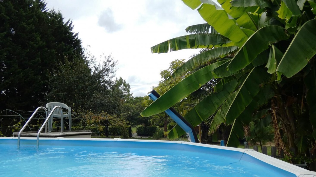 Photo of Outdoor in Heugas