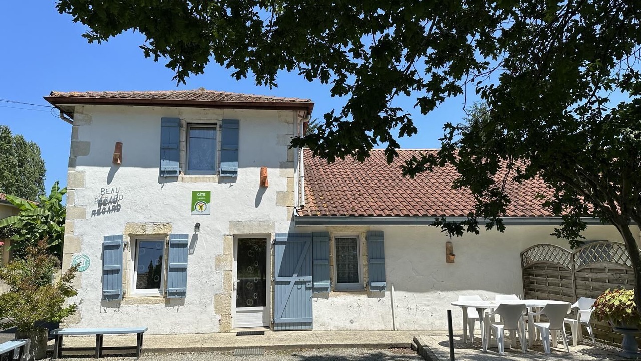 Photo of Outdoor in Heugas