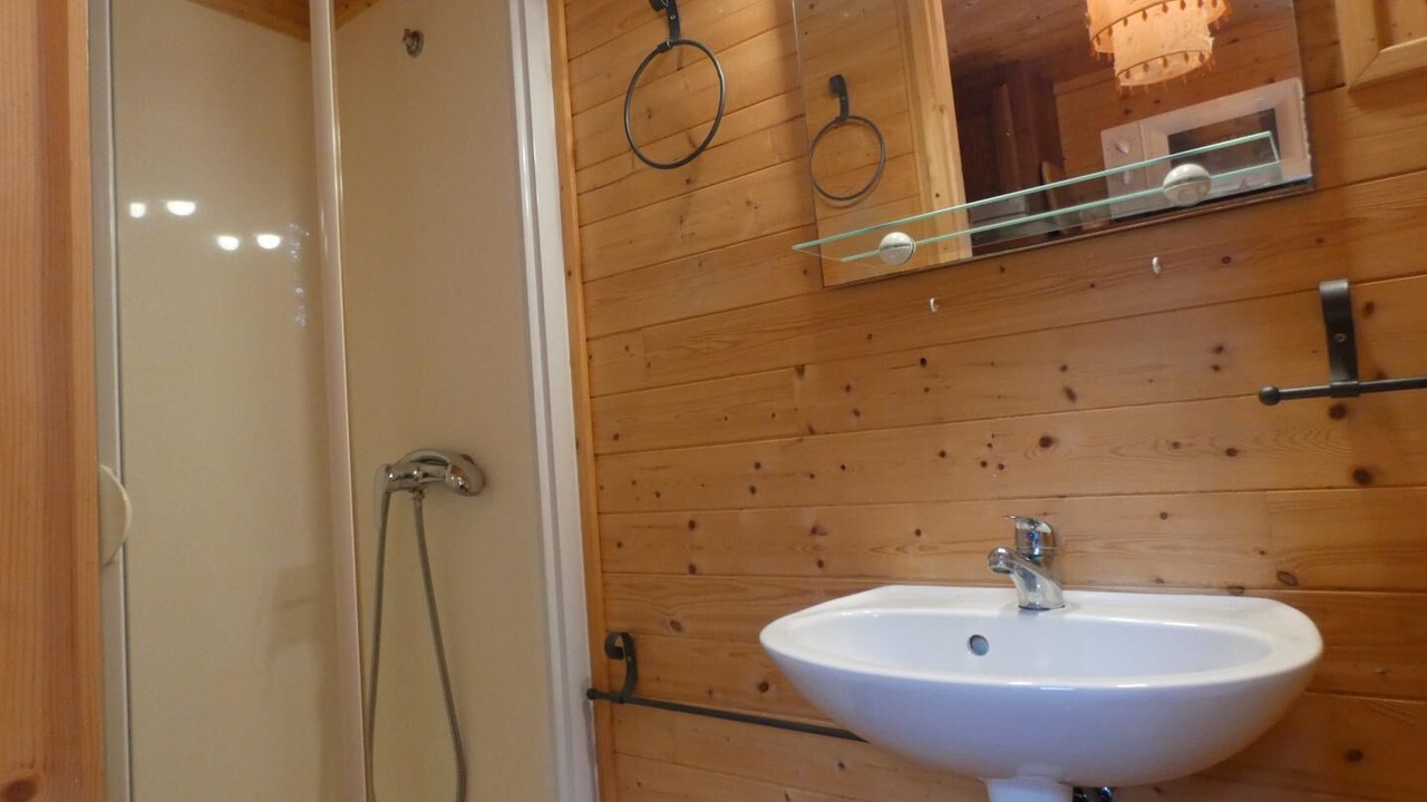 Photo of Bathroom in Leon