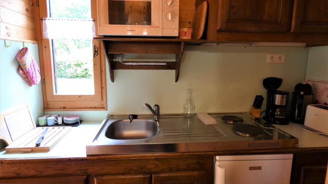 Photo of Kitchen in Leon