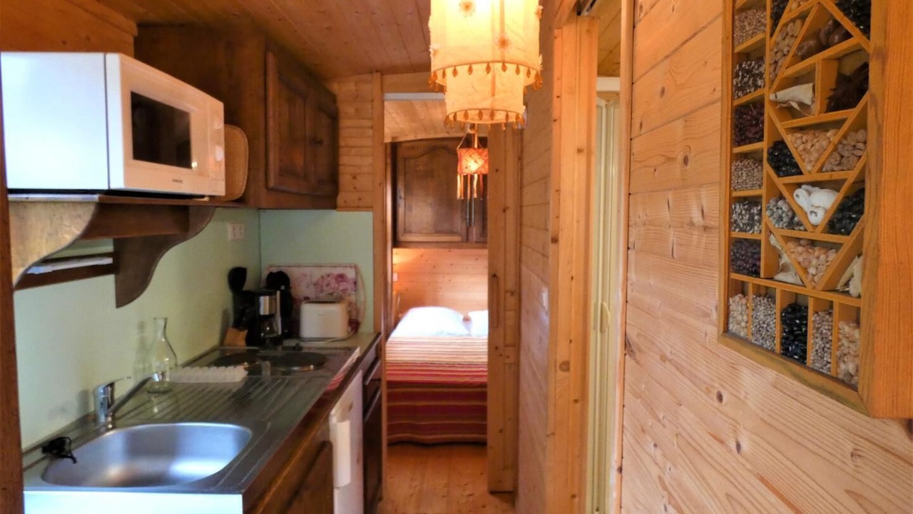 Photo of Kitchen in Leon