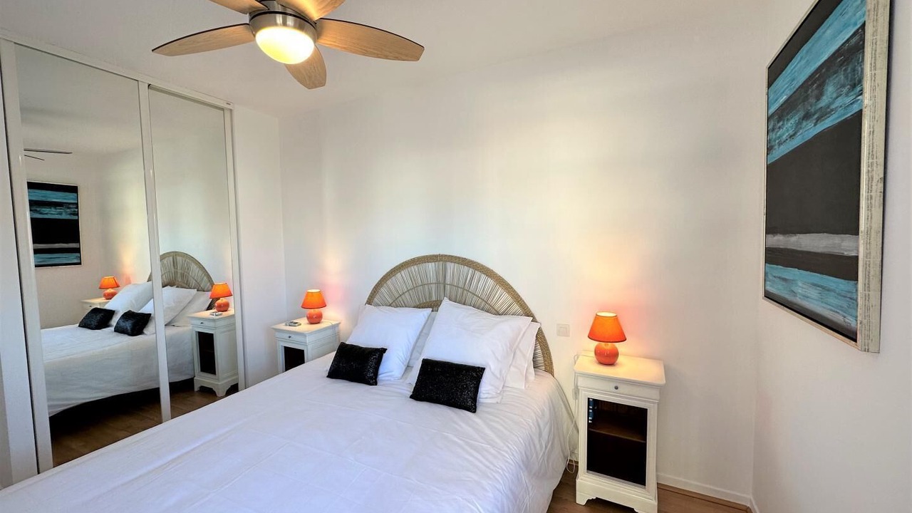 Photo of Bedroom in Dax