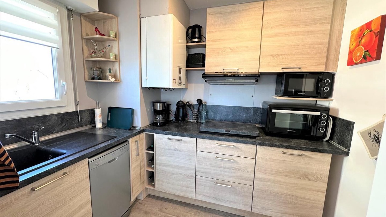 Photo of Kitchen in Dax