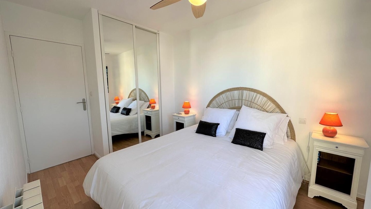 Photo of Bedroom in Dax