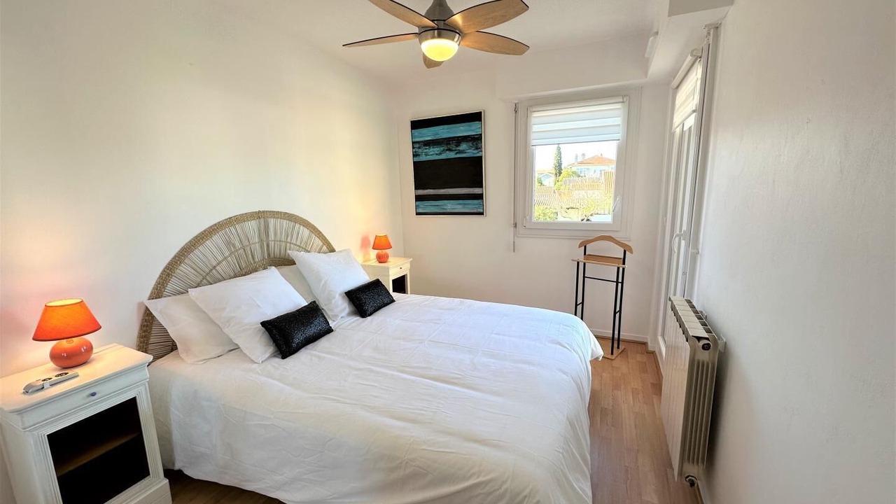 Photo of Bedroom in Dax