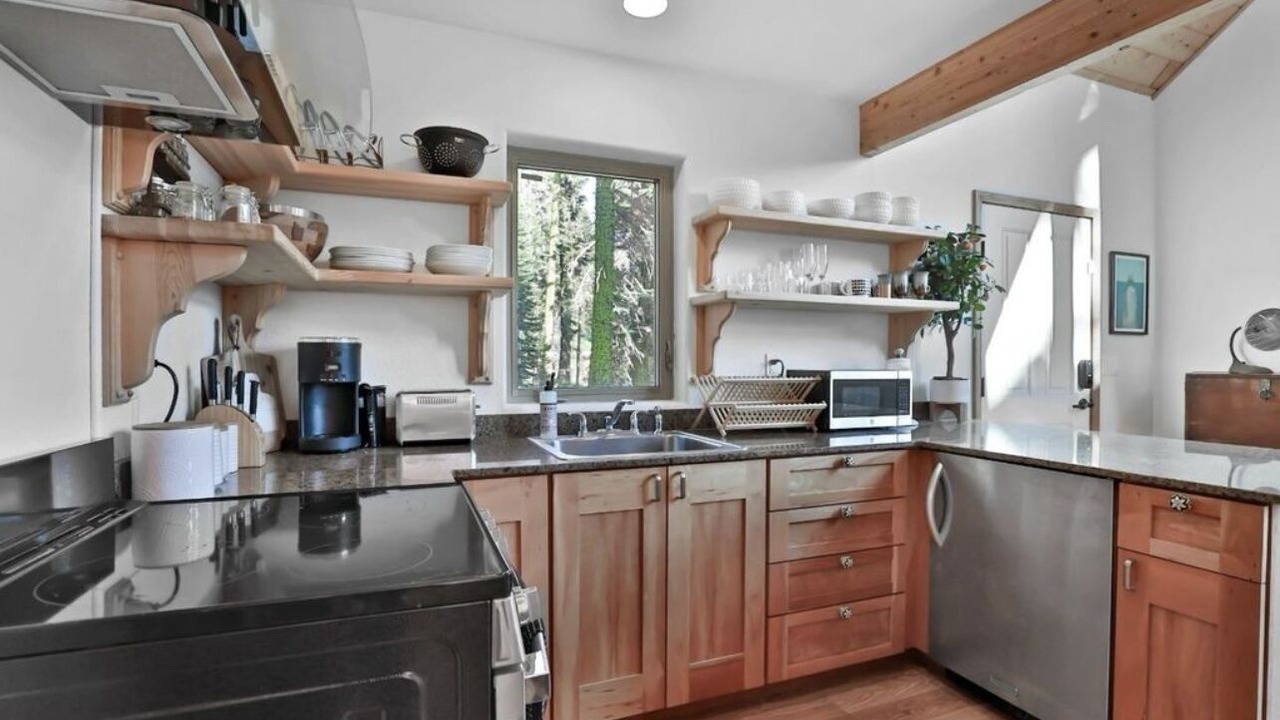 Photo of Kitchen in Echo Lake