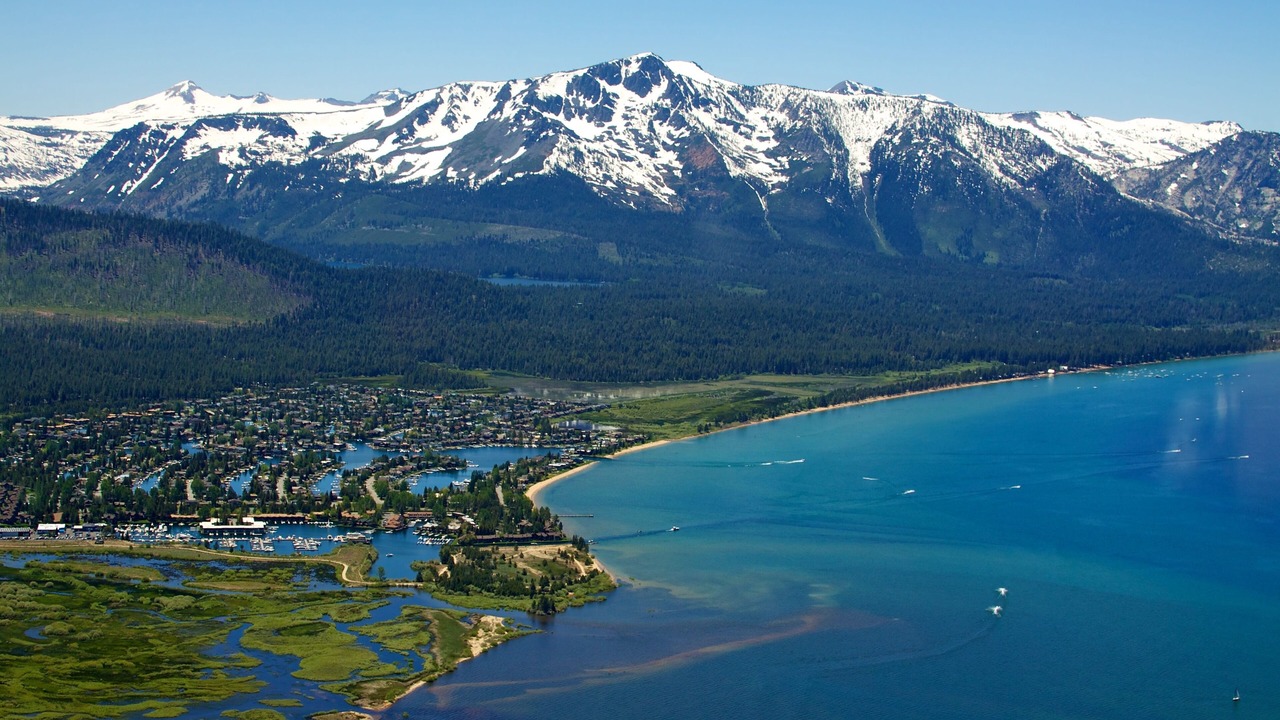 Photo of Outdoor in Echo Lake