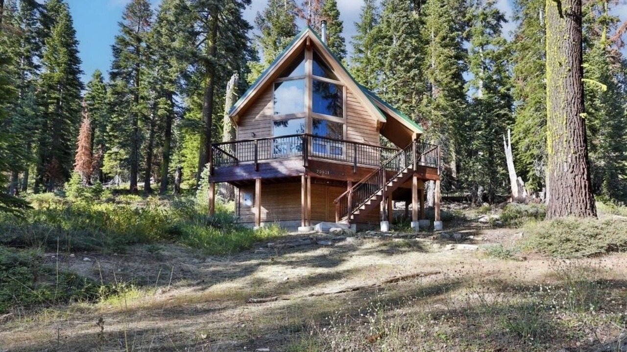 Photo of Outdoor in Echo Lake
