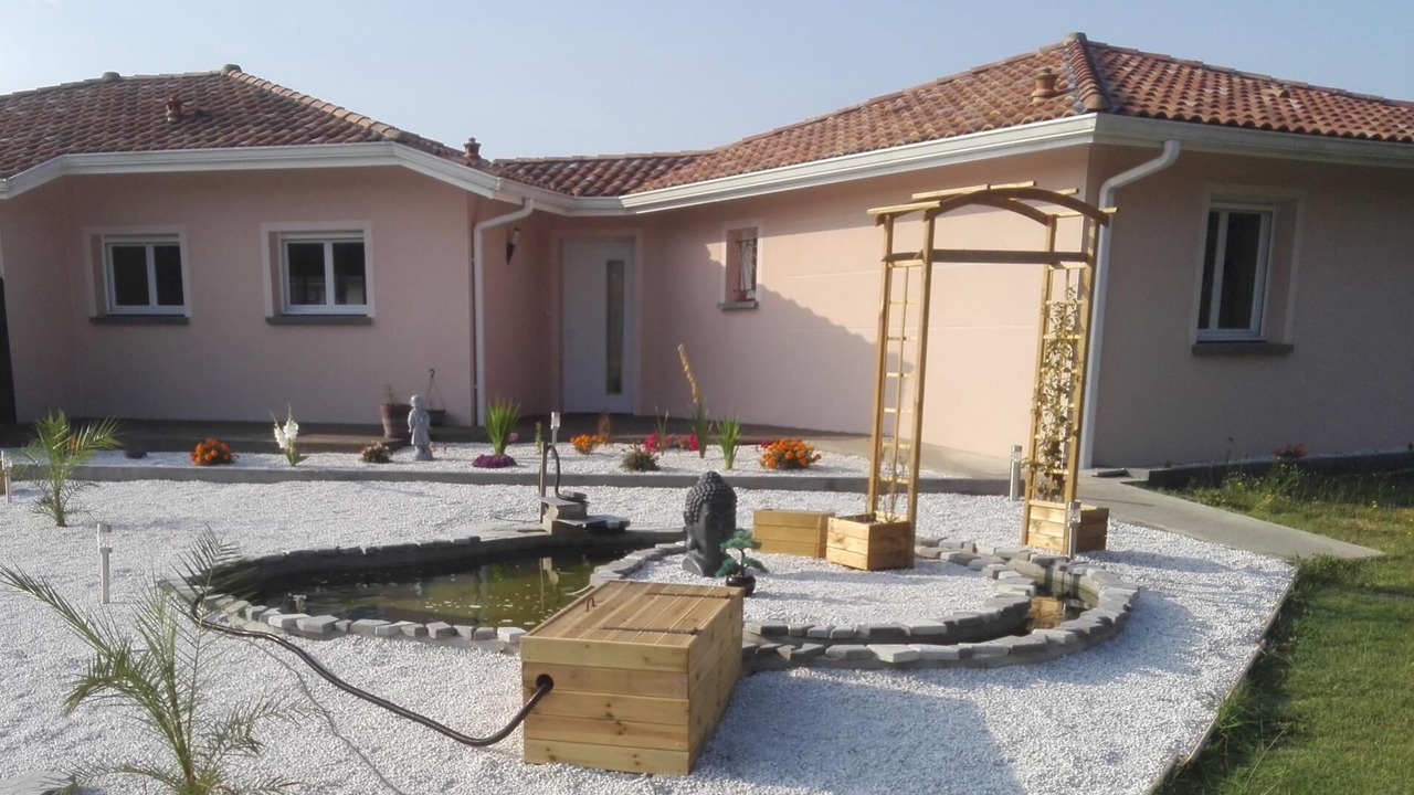 Photo of Outdoor in Lit-et-Mixe