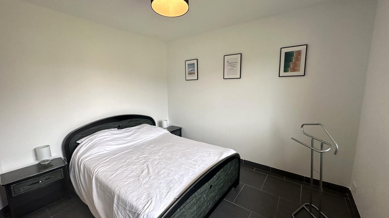 Photo of Bedroom in Lit-et-Mixe