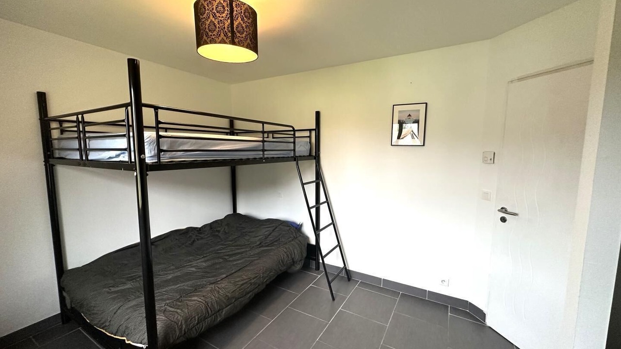 Photo of Bedroom in Lit-et-Mixe