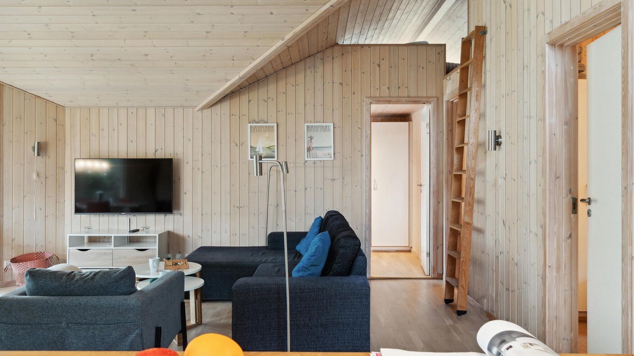 Photo of Bedroom in Rageleje