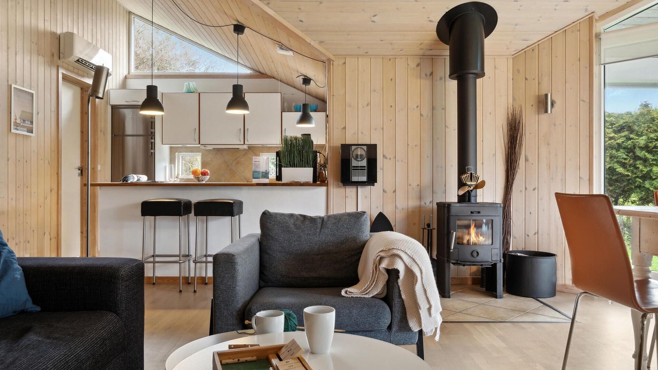 Photo of Bedroom in Rageleje
