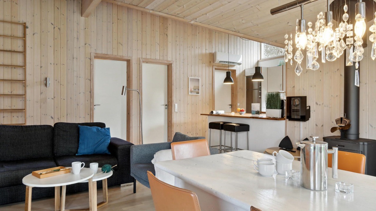 Photo of Bedroom in Rageleje
