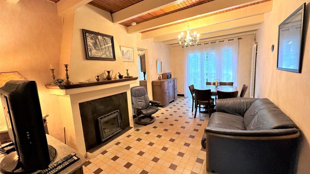 Photo of Livingroom in Castets