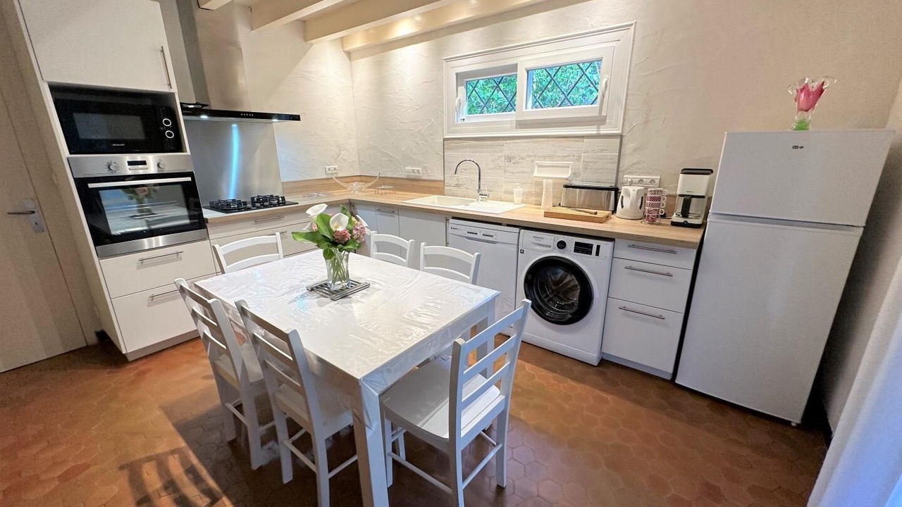 Photo of Kitchen in Castets