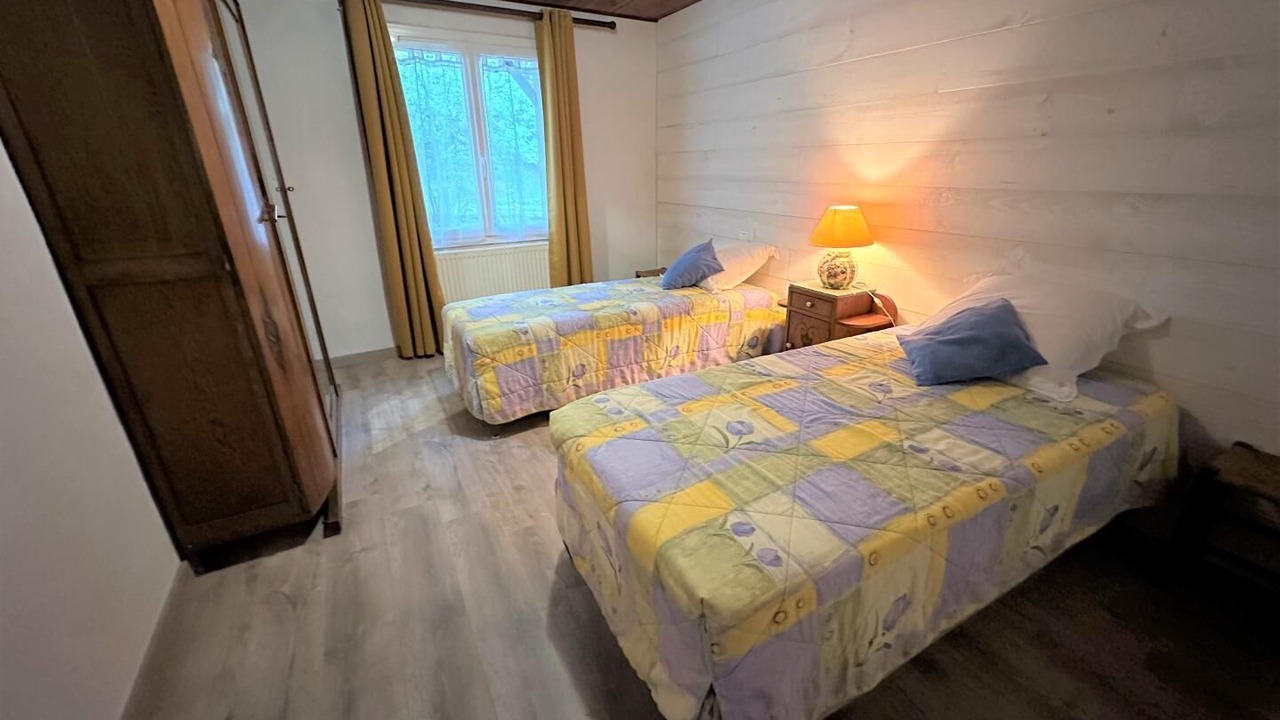 Photo of Bedroom in Castets