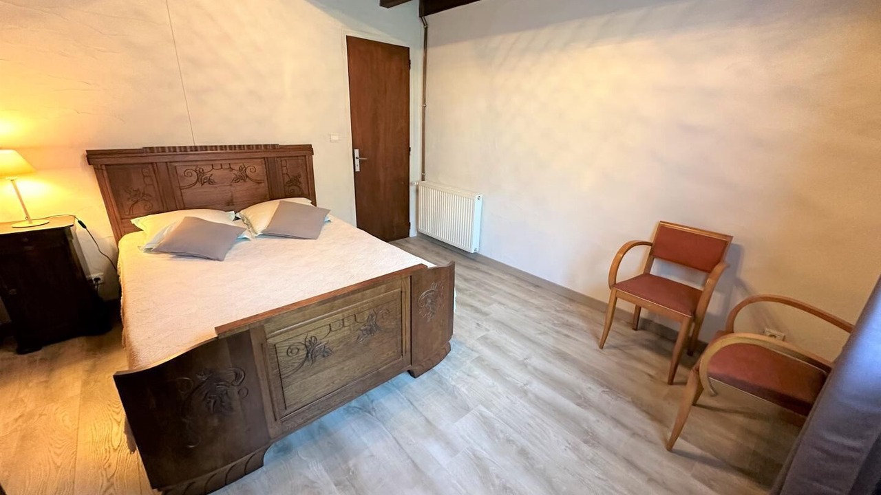 Photo of Bedroom in Castets