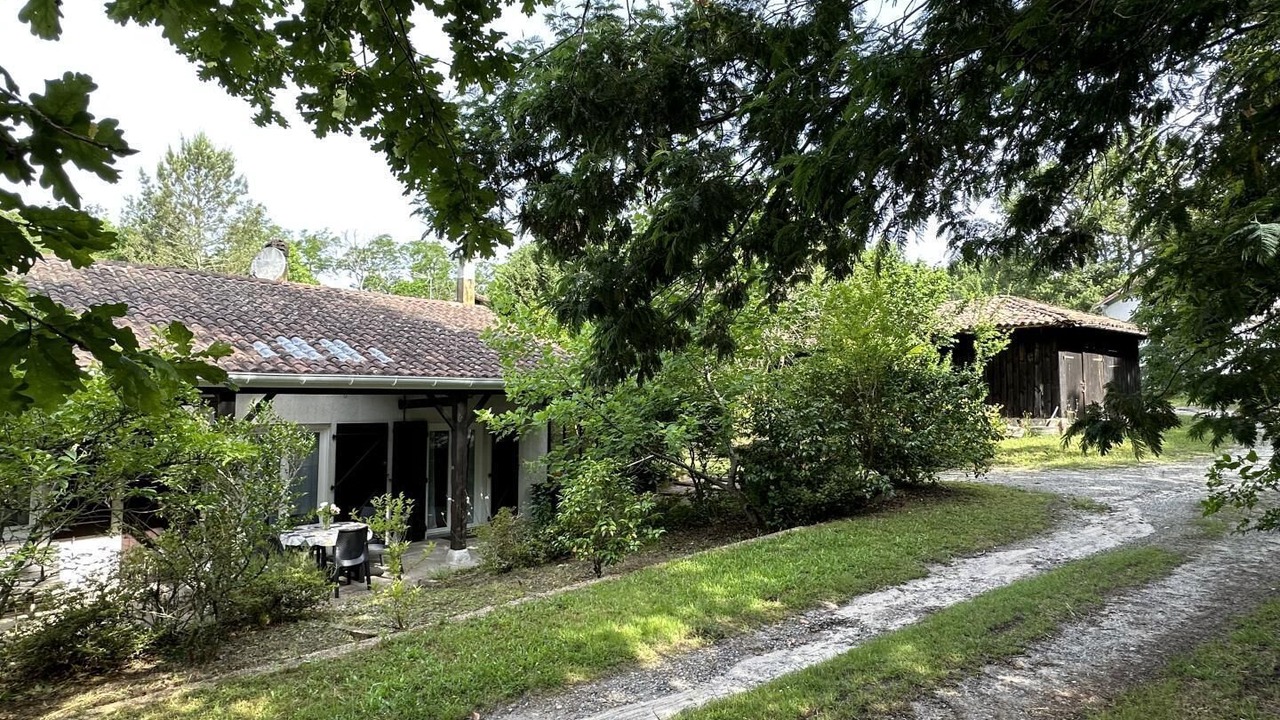 Photo of Outdoor in Castets