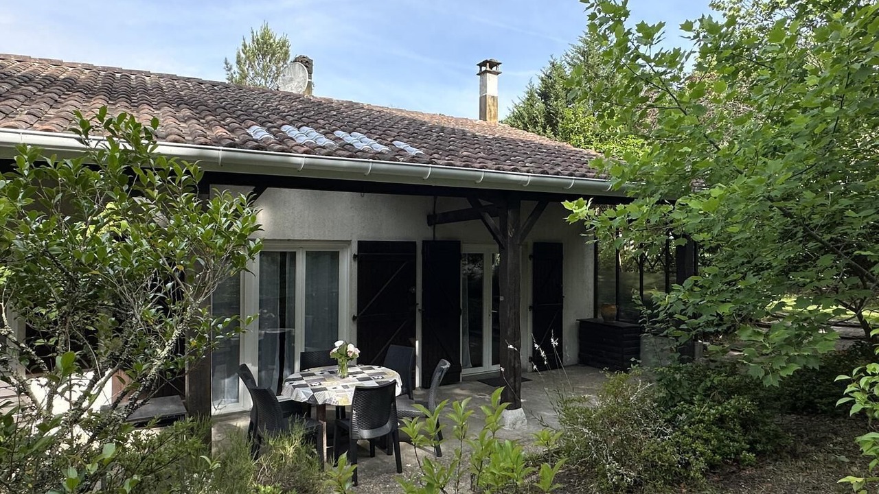 Photo of Outdoor in Castets