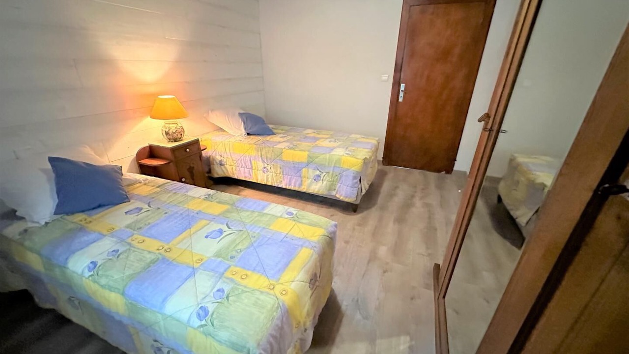 Photo of Bedroom in Castets