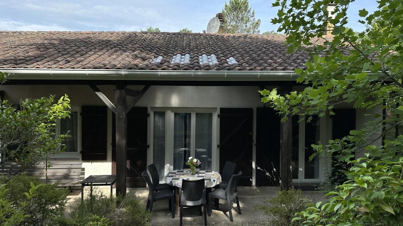 Photo of Outdoor in Castets