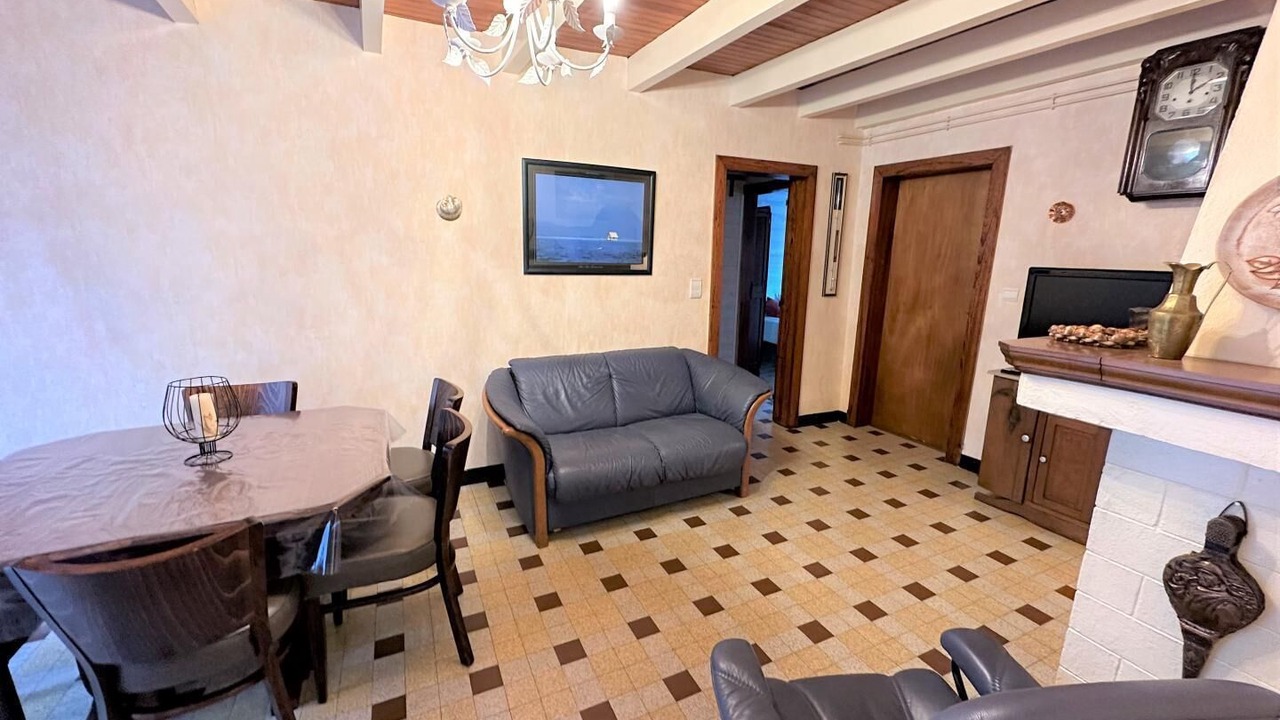 Photo of Livingroom in Castets