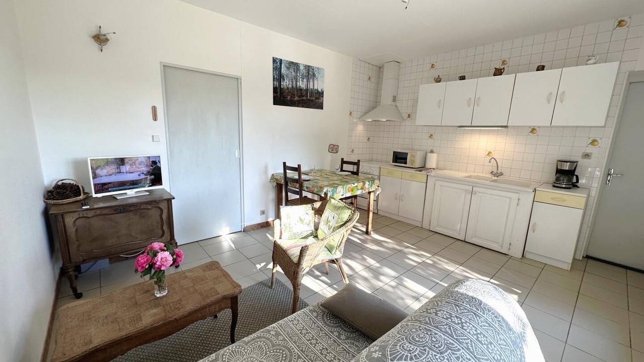 Photo of Livingroom in Grenade-sur-l'Adour