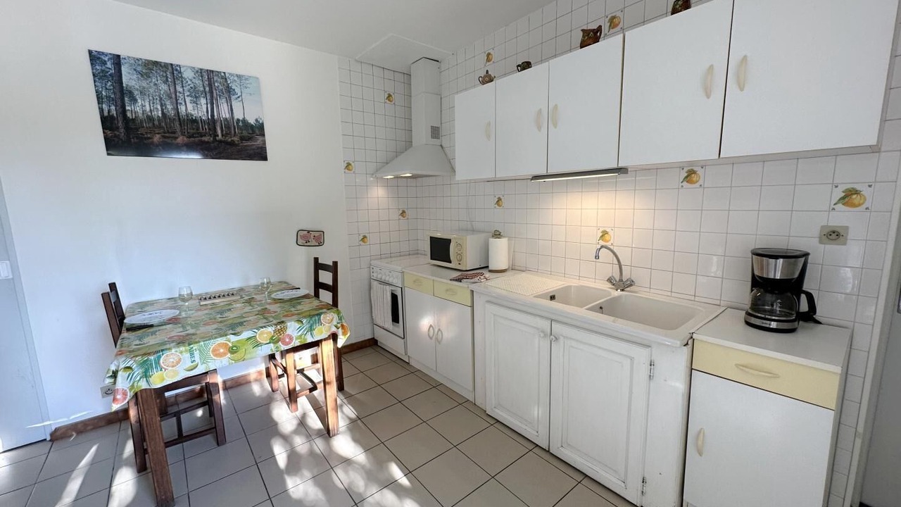 Photo of Kitchen in Grenade-sur-l'Adour