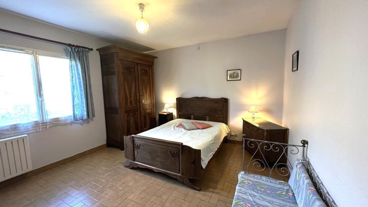 Photo of Bedroom in Grenade-sur-l'Adour