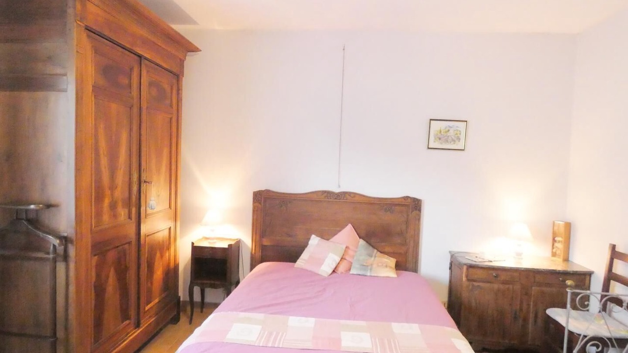 Photo of Bedroom in Grenade-sur-l'Adour