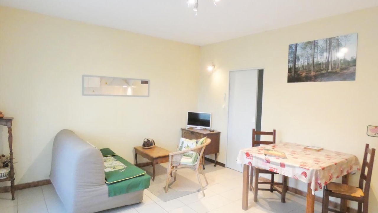 Photo of Livingroom in Grenade-sur-l'Adour