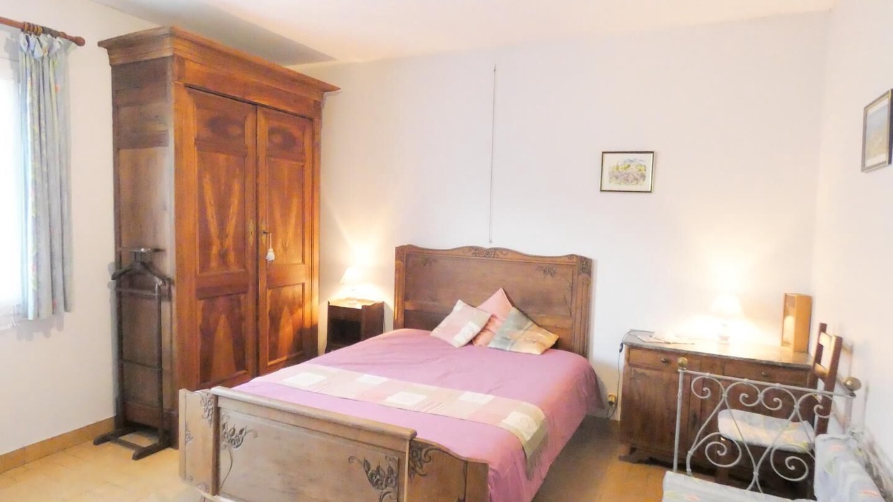 Photo of Bedroom in Grenade-sur-l'Adour