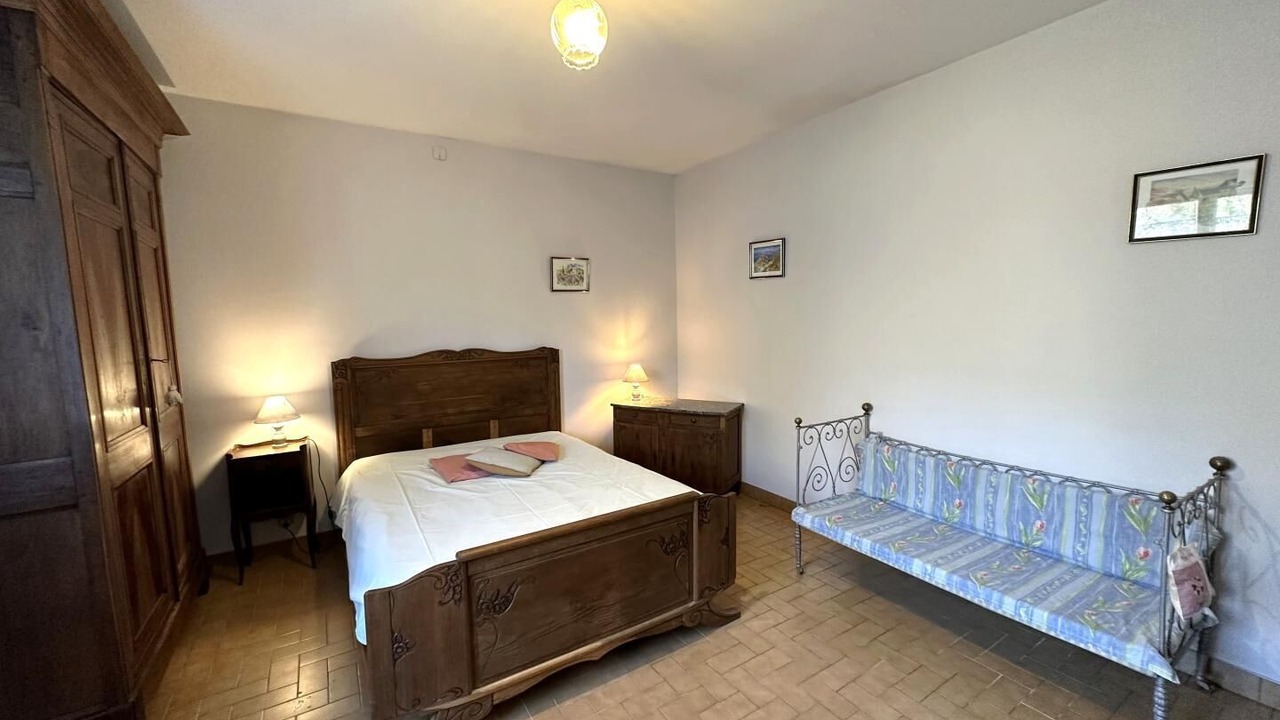 Photo of Bedroom in Grenade-sur-l'Adour