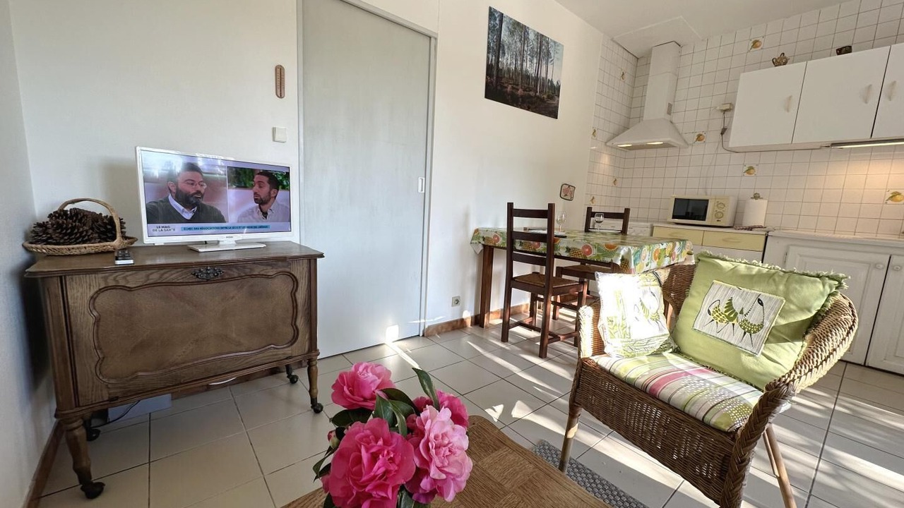 Photo of Livingroom in Grenade-sur-l'Adour
