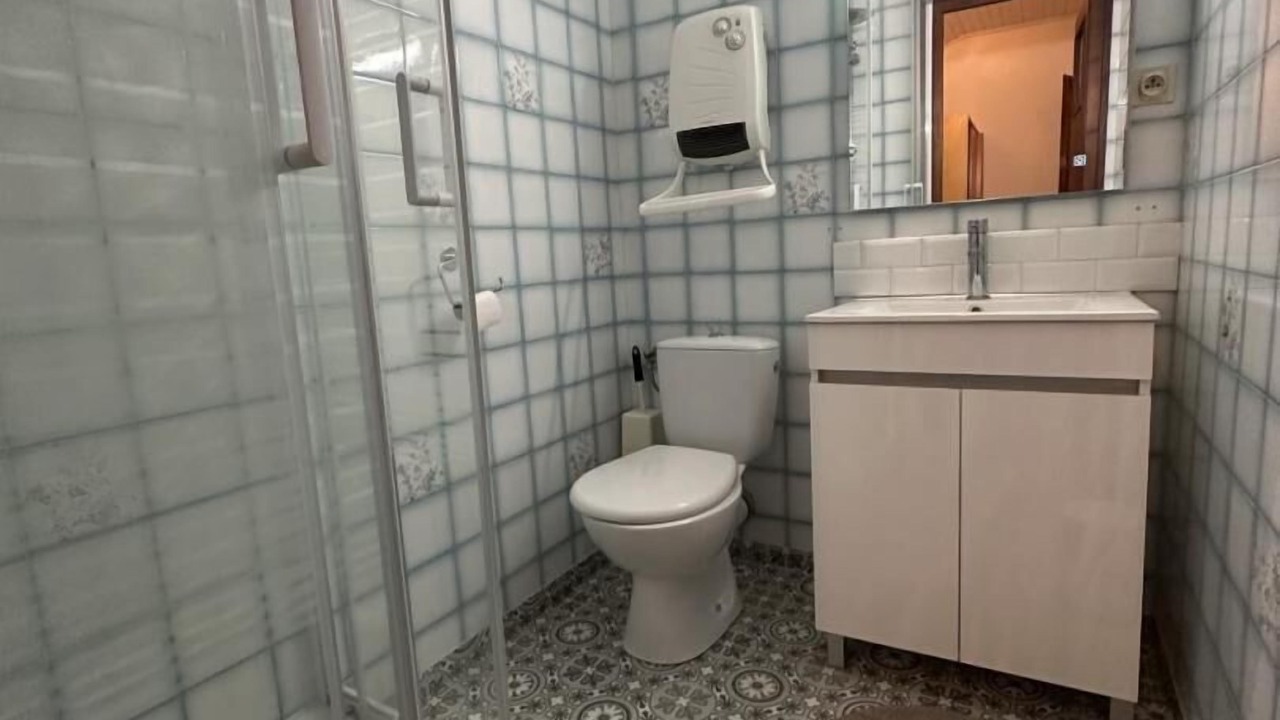 Photo of Bathroom in Tartas