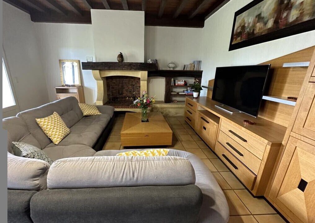 Photo of Livingroom in Tartas