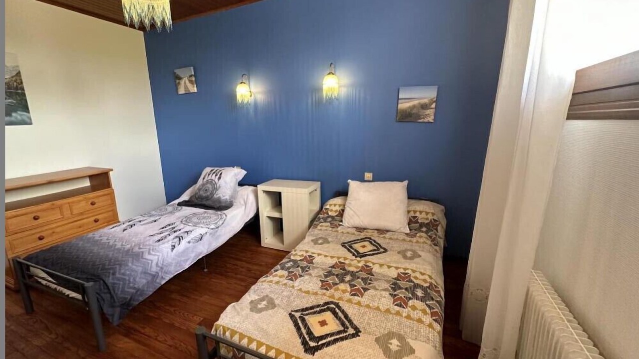 Photo of Bedroom in Tartas