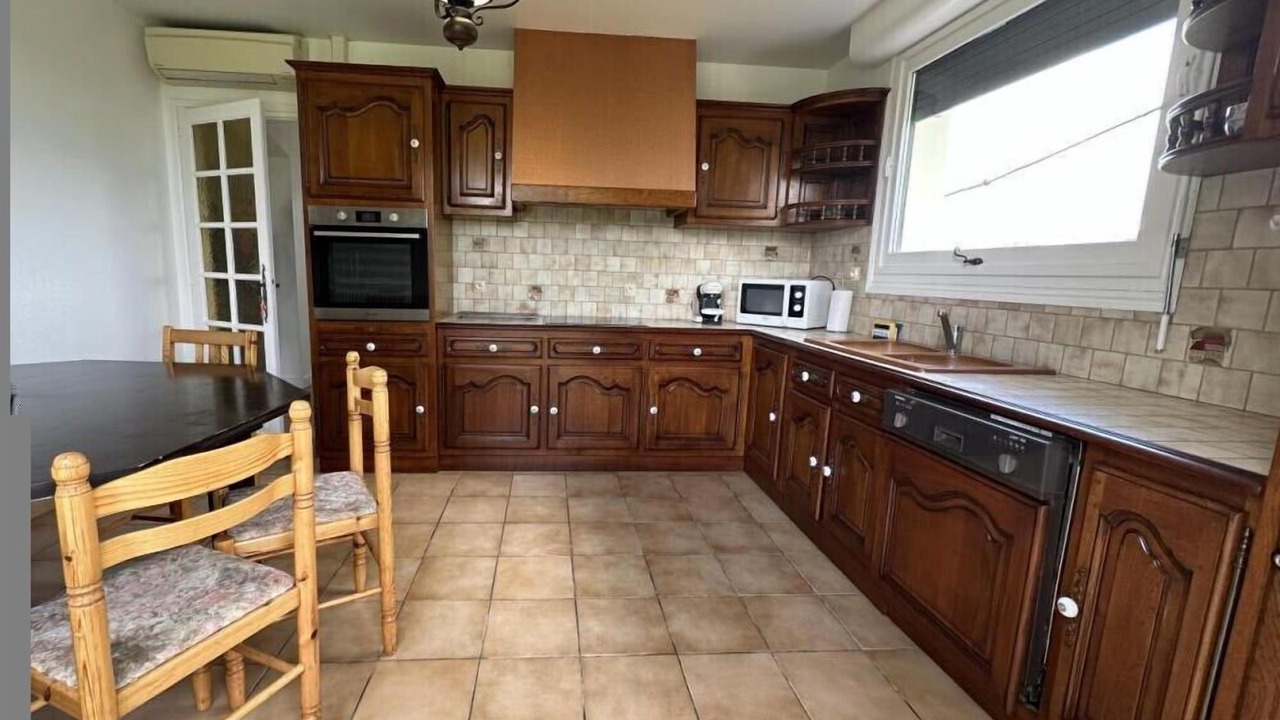 Photo of Kitchen in Tartas