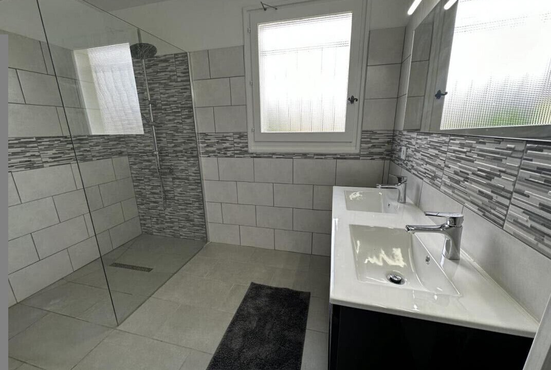 Photo of Bathroom in Tartas