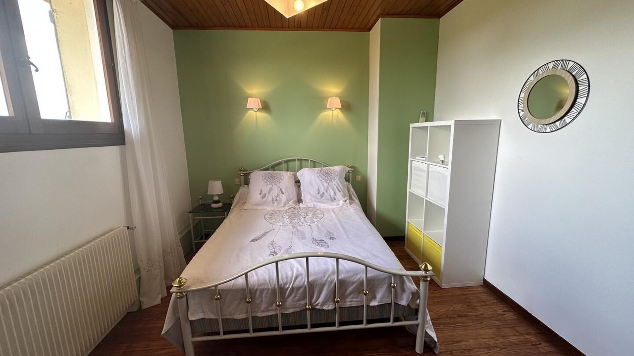 Photo of Bedroom in Tartas