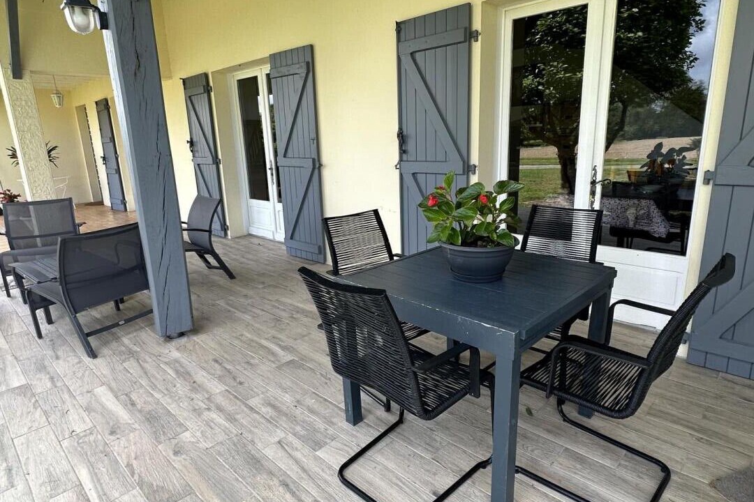 Photo of Outdoor in Tartas