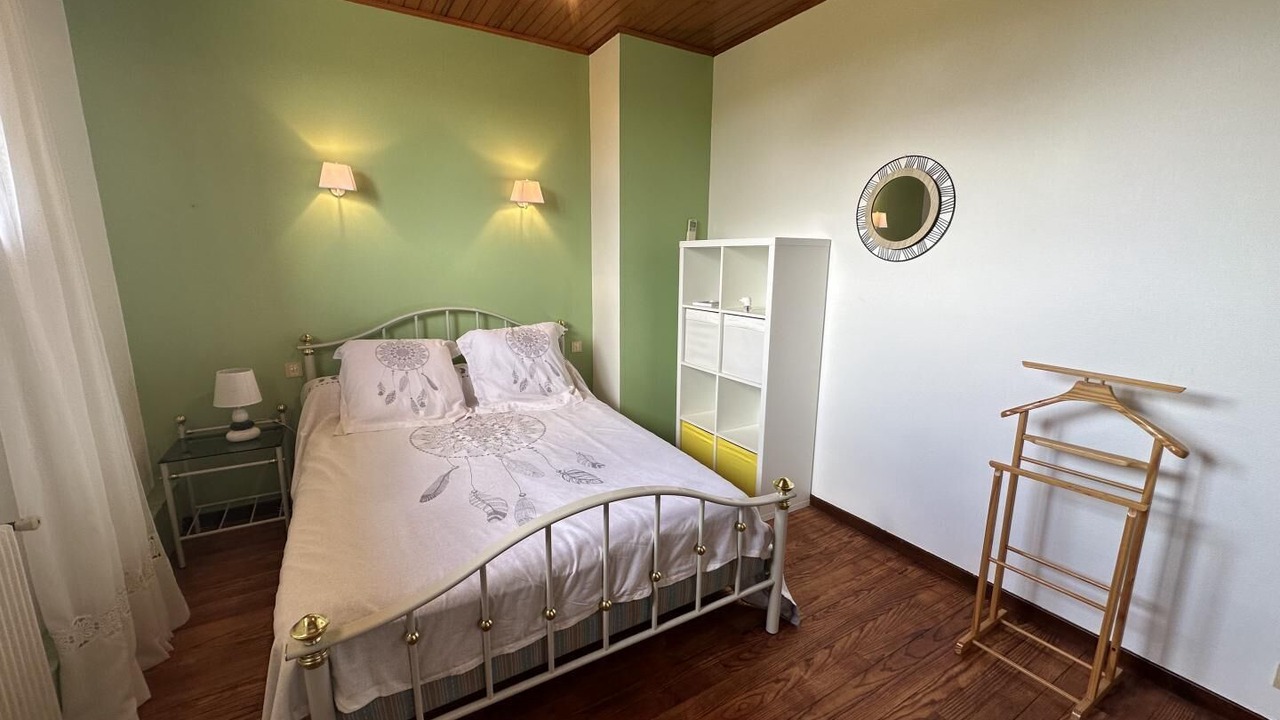 Photo of Bedroom in Tartas